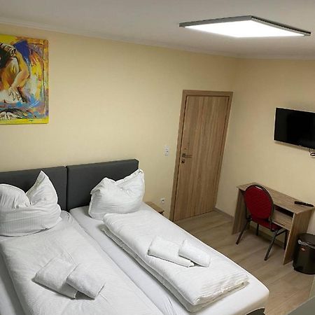 Apartments Am Bahnhof Siegen Zewnętrze zdjęcie