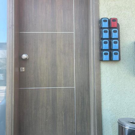 Apartments Am Bahnhof Siegen Zewnętrze zdjęcie