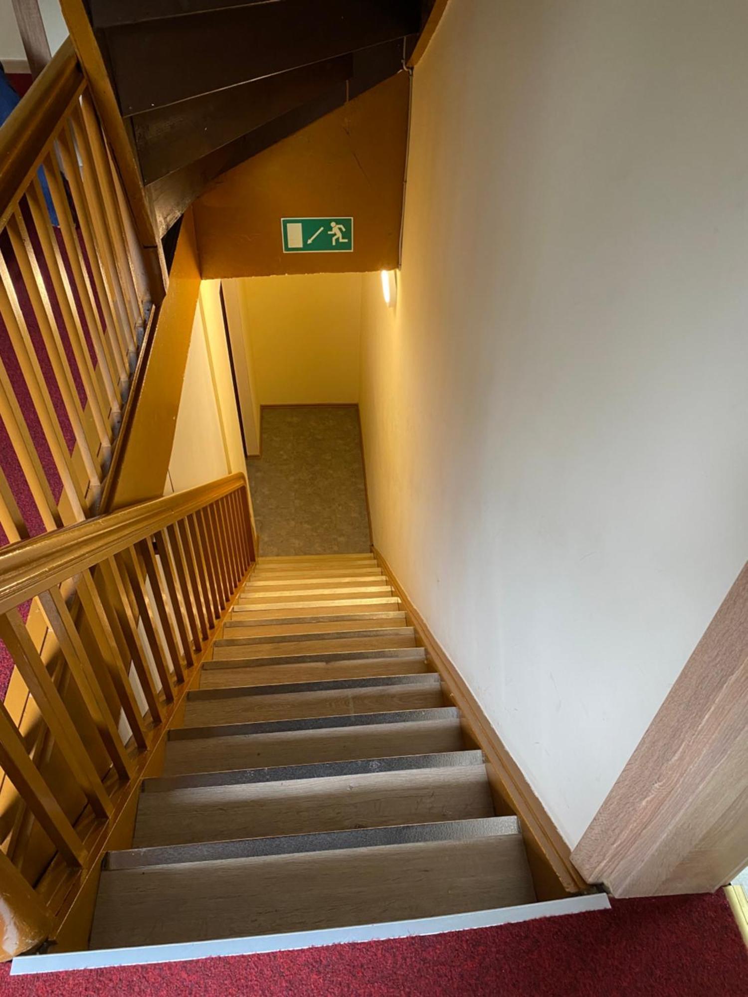 Apartments Am Bahnhof Siegen Zewnętrze zdjęcie