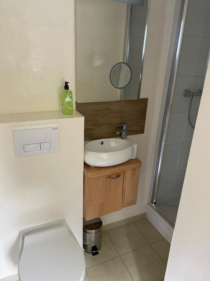 Apartments Am Bahnhof Siegen Zewnętrze zdjęcie