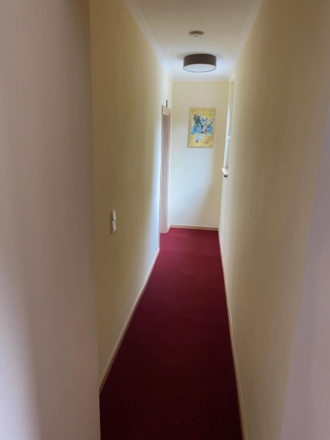 Apartments Am Bahnhof Siegen Zewnętrze zdjęcie