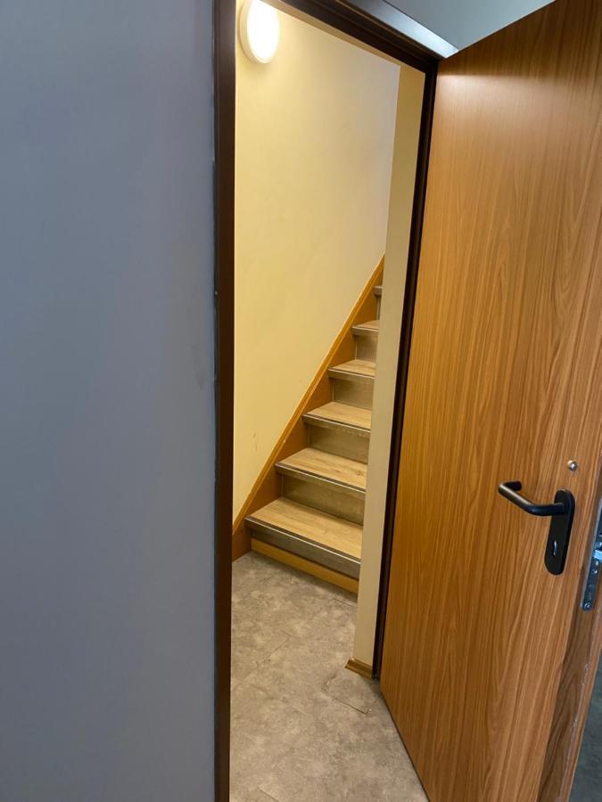 Apartments Am Bahnhof Siegen Zewnętrze zdjęcie