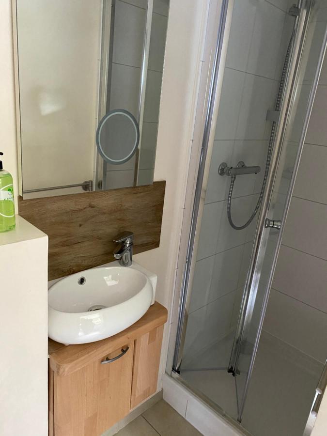 Apartments Am Bahnhof Siegen Zewnętrze zdjęcie
