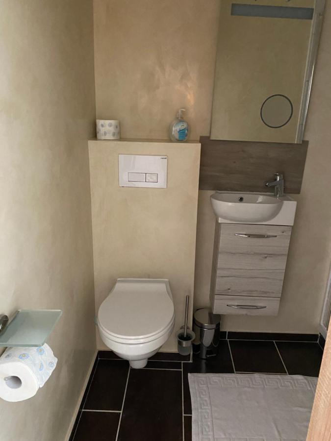 Apartments Am Bahnhof Siegen Zewnętrze zdjęcie